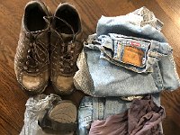 Greg&#39;s work clothes  Greg&#39;s work clothes